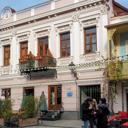 Historic Apartments "1868 Tbilisi" Best Location Εξωτερικό φωτογραφία
