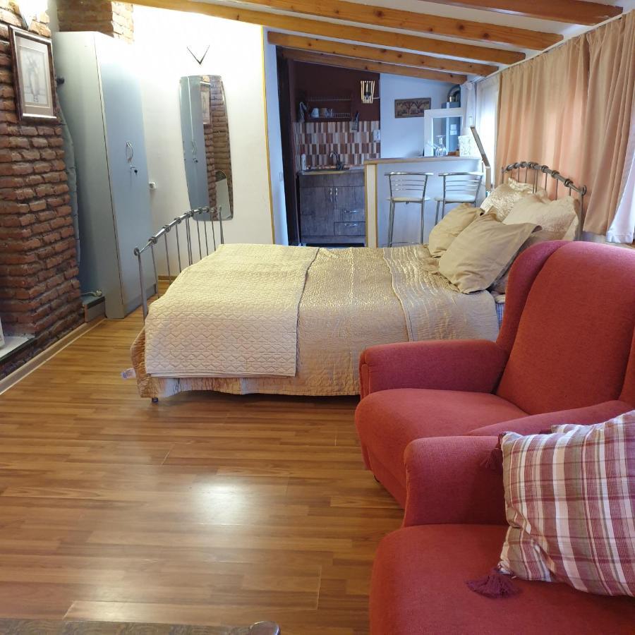 Historic Apartments "1868 Tbilisi" Best Location Εξωτερικό φωτογραφία