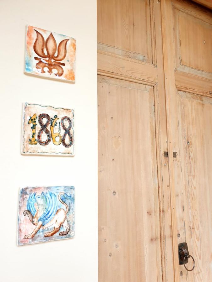 Historic Apartments "1868 Tbilisi" Best Location Εξωτερικό φωτογραφία