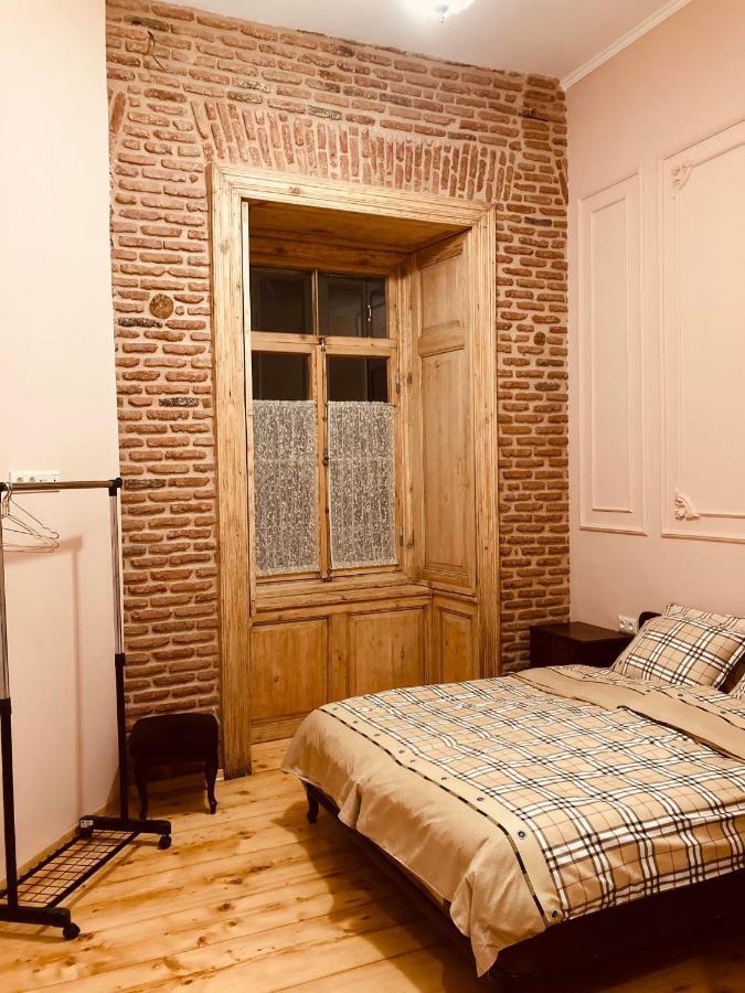 Historic Apartments "1868 Tbilisi" Best Location Εξωτερικό φωτογραφία