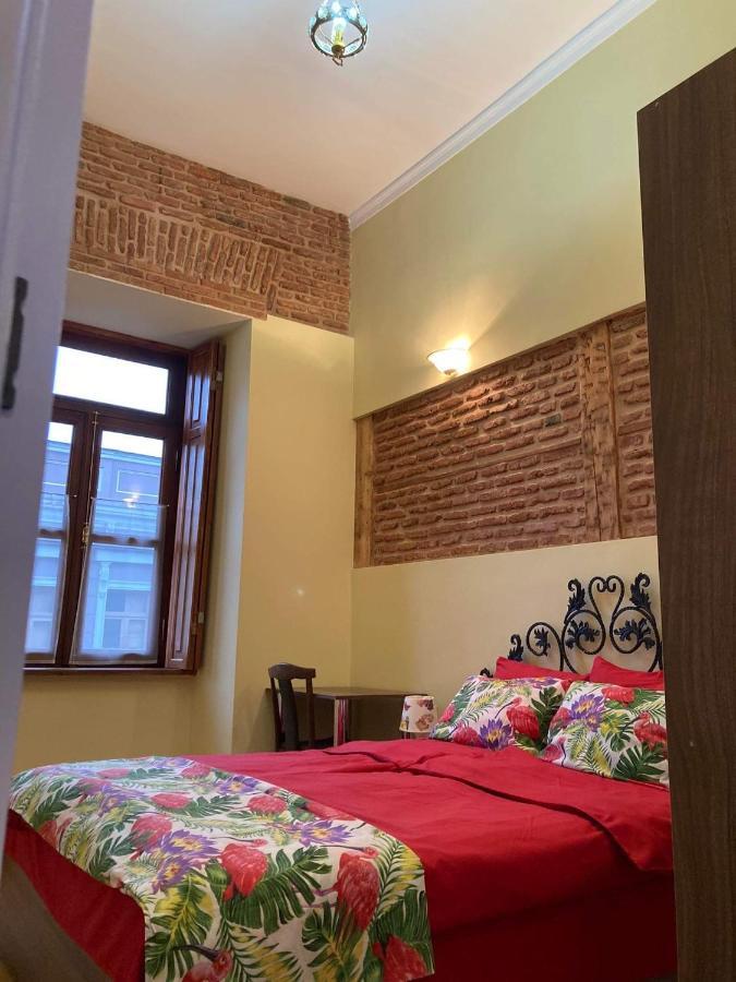 Historic Apartments "1868 Tbilisi" Best Location Εξωτερικό φωτογραφία