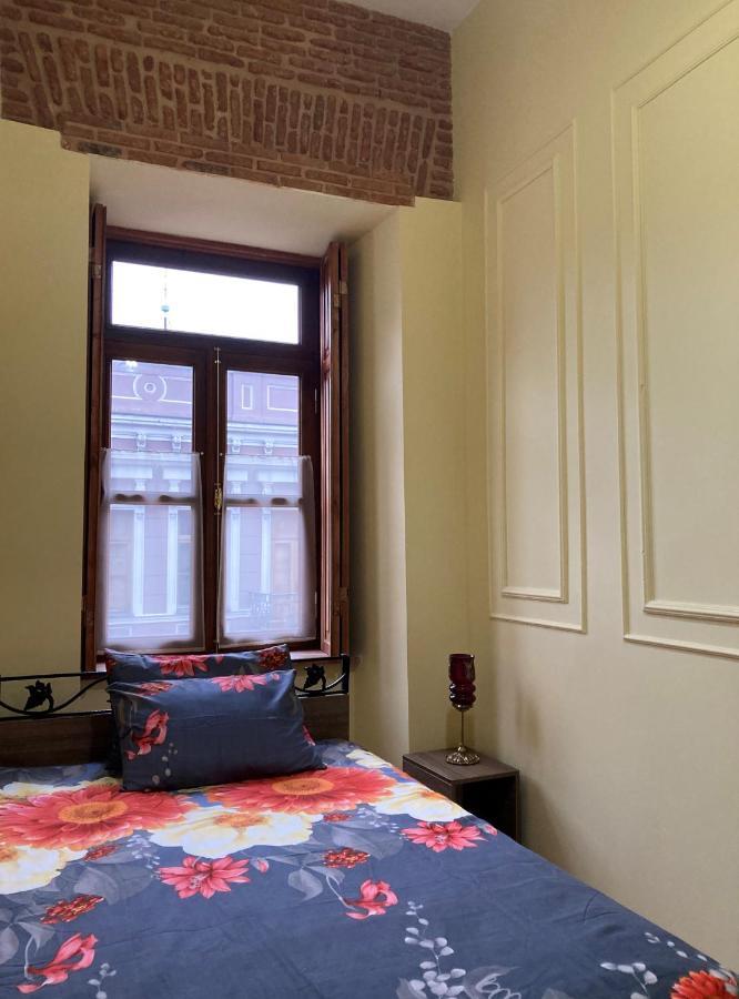 Historic Apartments "1868 Tbilisi" Best Location Εξωτερικό φωτογραφία
