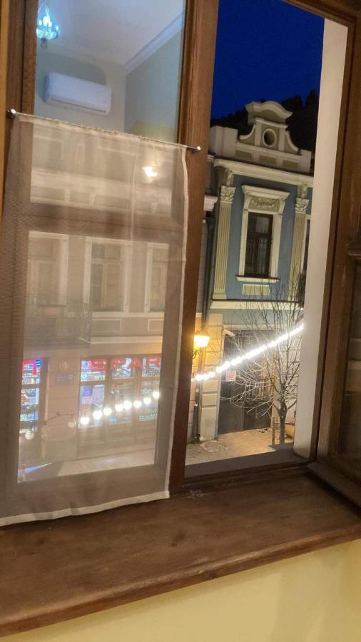 Historic Apartments "1868 Tbilisi" Best Location Εξωτερικό φωτογραφία