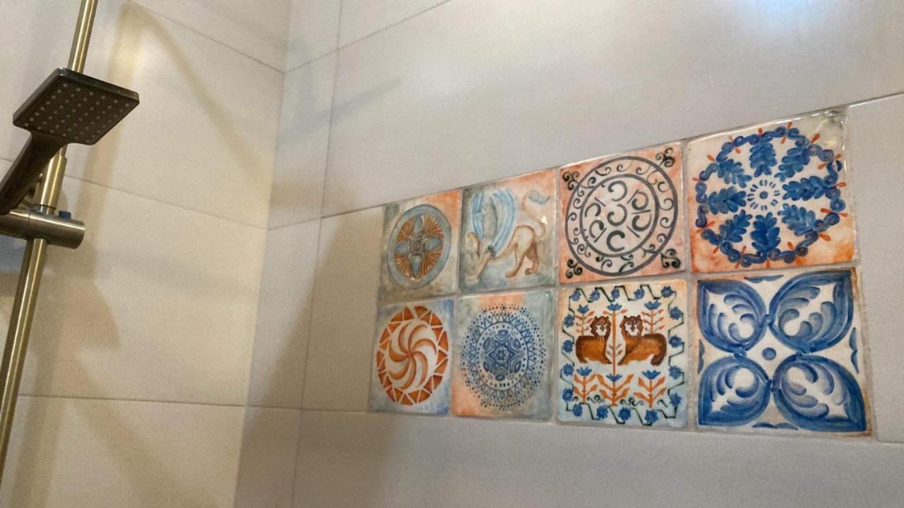 Historic Apartments "1868 Tbilisi" Best Location Εξωτερικό φωτογραφία