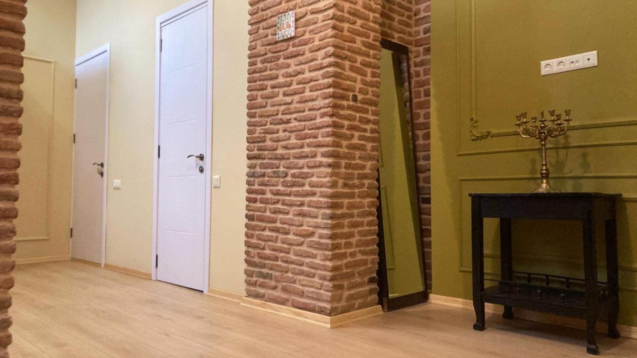 Historic Apartments "1868 Tbilisi" Best Location Εξωτερικό φωτογραφία