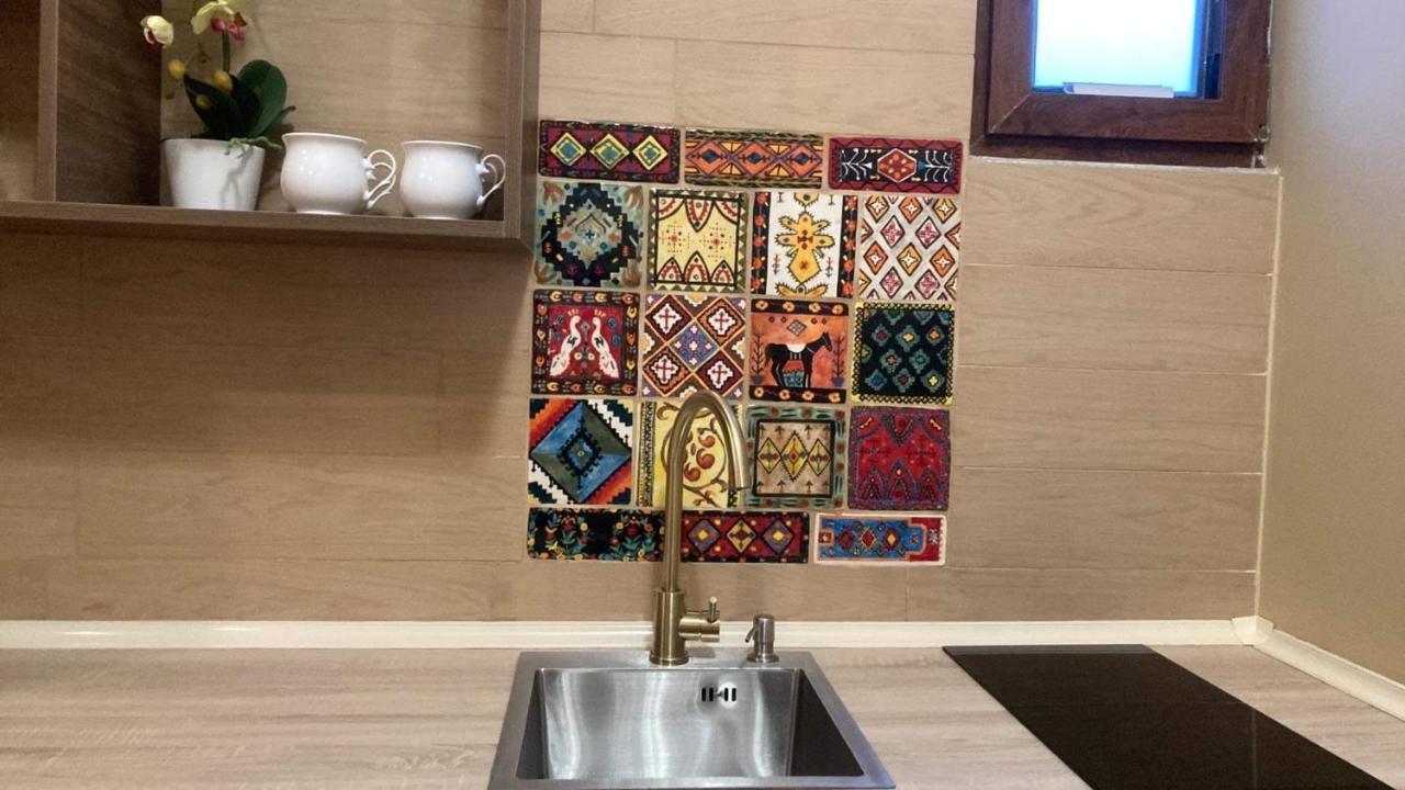 Historic Apartments "1868 Tbilisi" Best Location Εξωτερικό φωτογραφία