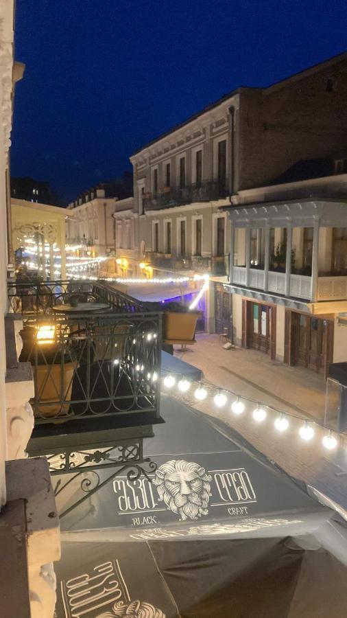 Historic Apartments "1868 Tbilisi" Best Location Εξωτερικό φωτογραφία