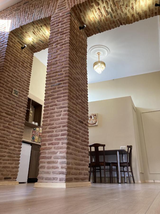 Historic Apartments "1868 Tbilisi" Best Location Εξωτερικό φωτογραφία