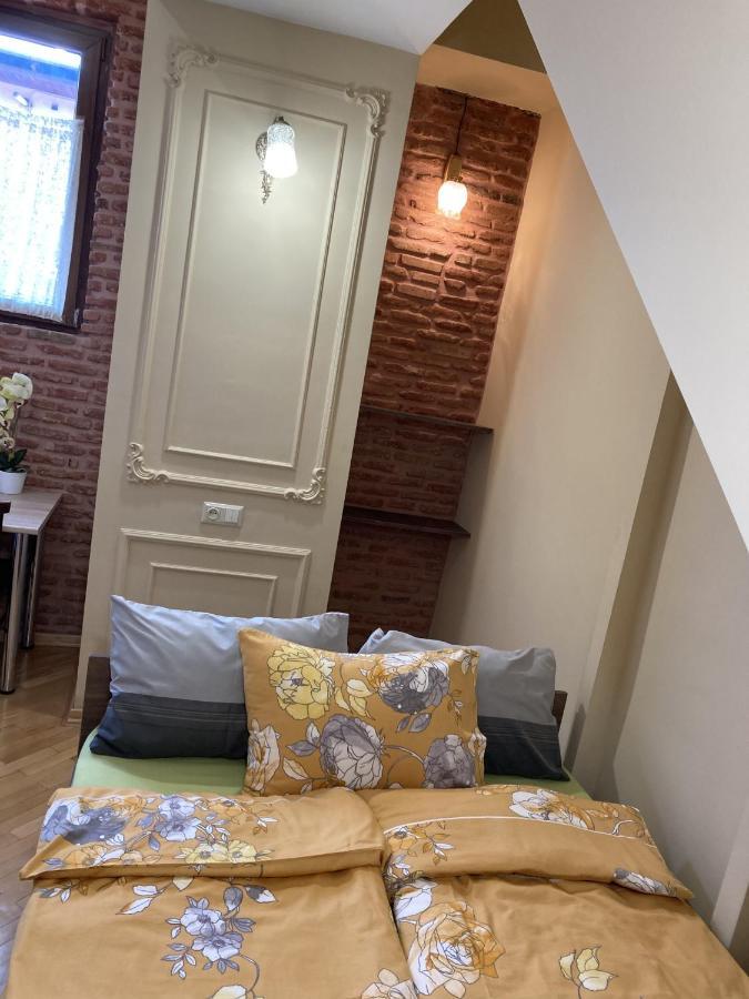 Historic Apartments "1868 Tbilisi" Best Location Εξωτερικό φωτογραφία
