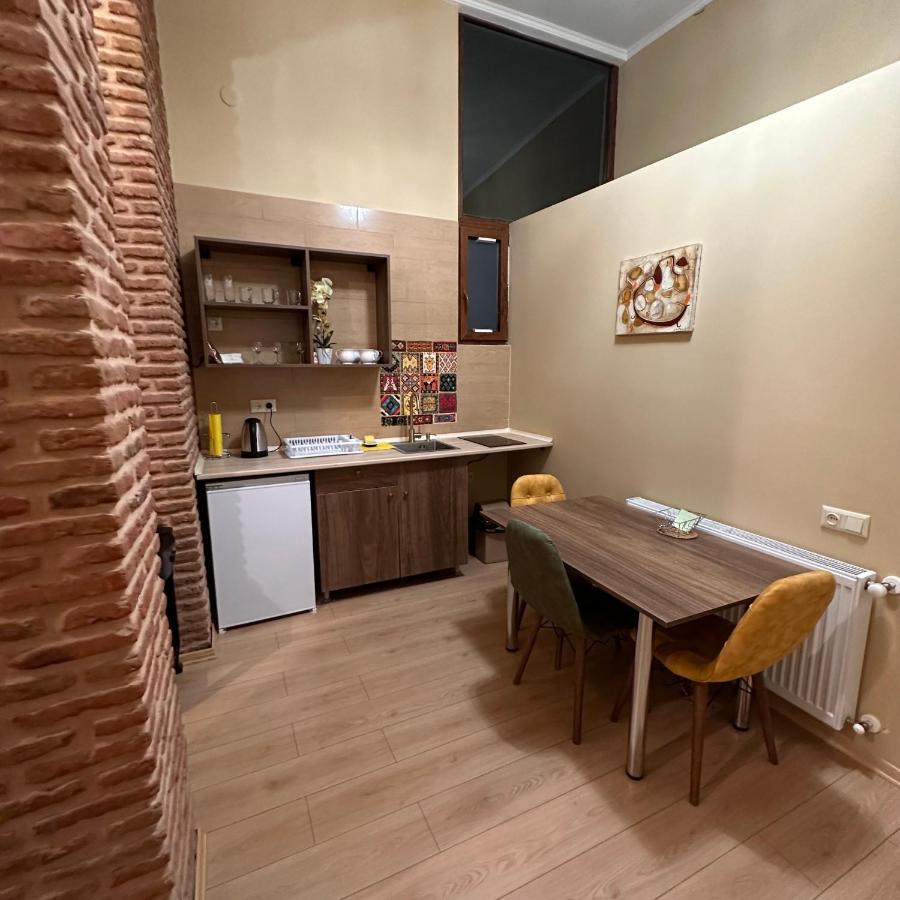 Historic Apartments "1868 Tbilisi" Best Location Εξωτερικό φωτογραφία