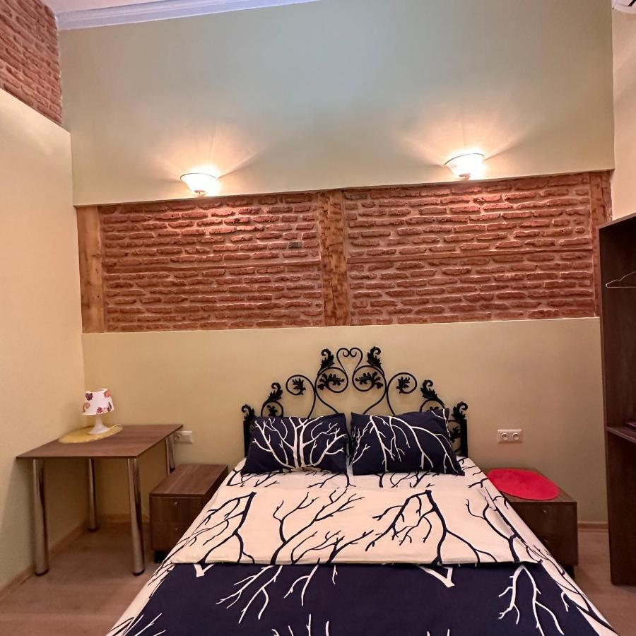Historic Apartments "1868 Tbilisi" Best Location Εξωτερικό φωτογραφία