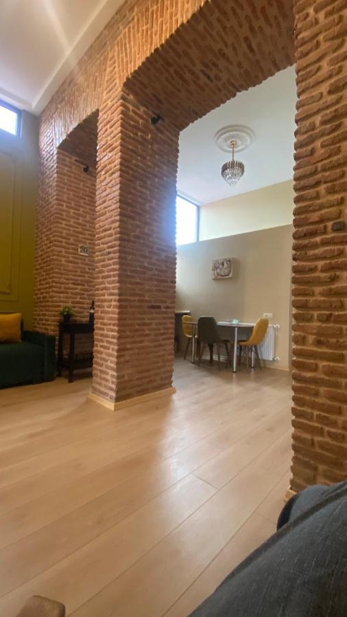 Historic Apartments "1868 Tbilisi" Best Location Εξωτερικό φωτογραφία