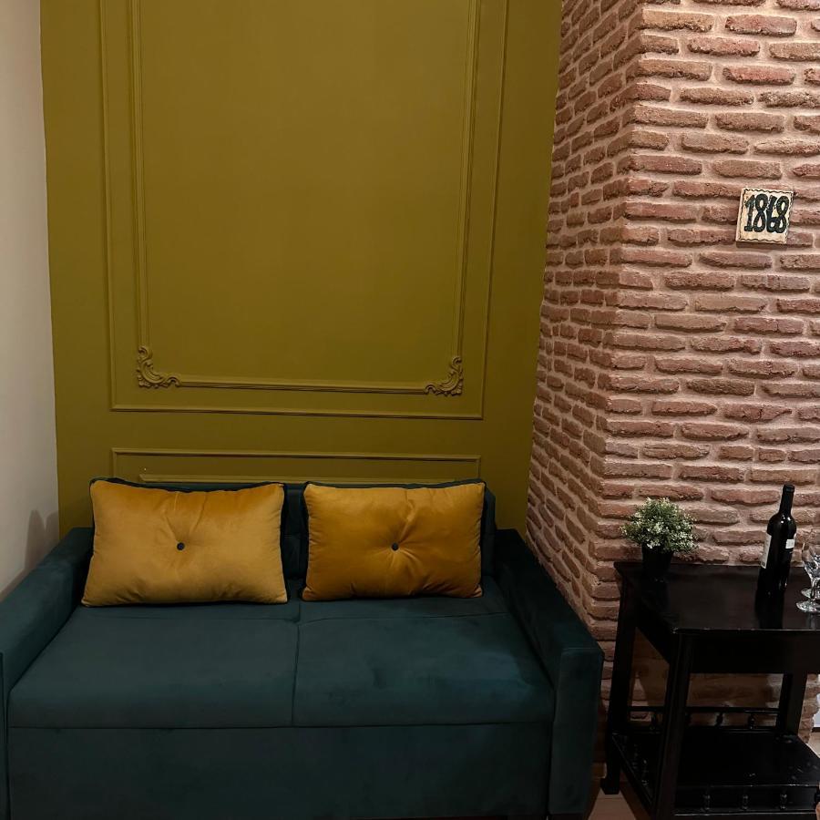 Historic Apartments "1868 Tbilisi" Best Location Εξωτερικό φωτογραφία