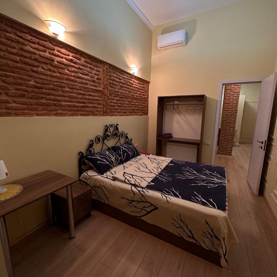 Historic Apartments "1868 Tbilisi" Best Location Εξωτερικό φωτογραφία