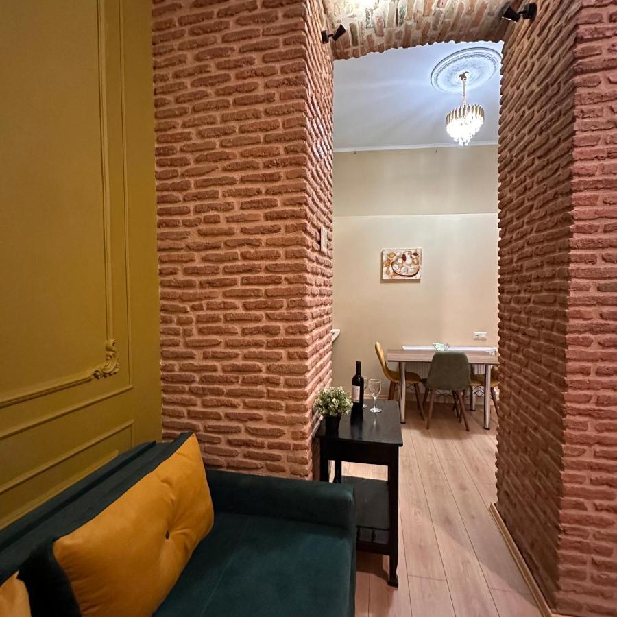 Historic Apartments "1868 Tbilisi" Best Location Εξωτερικό φωτογραφία
