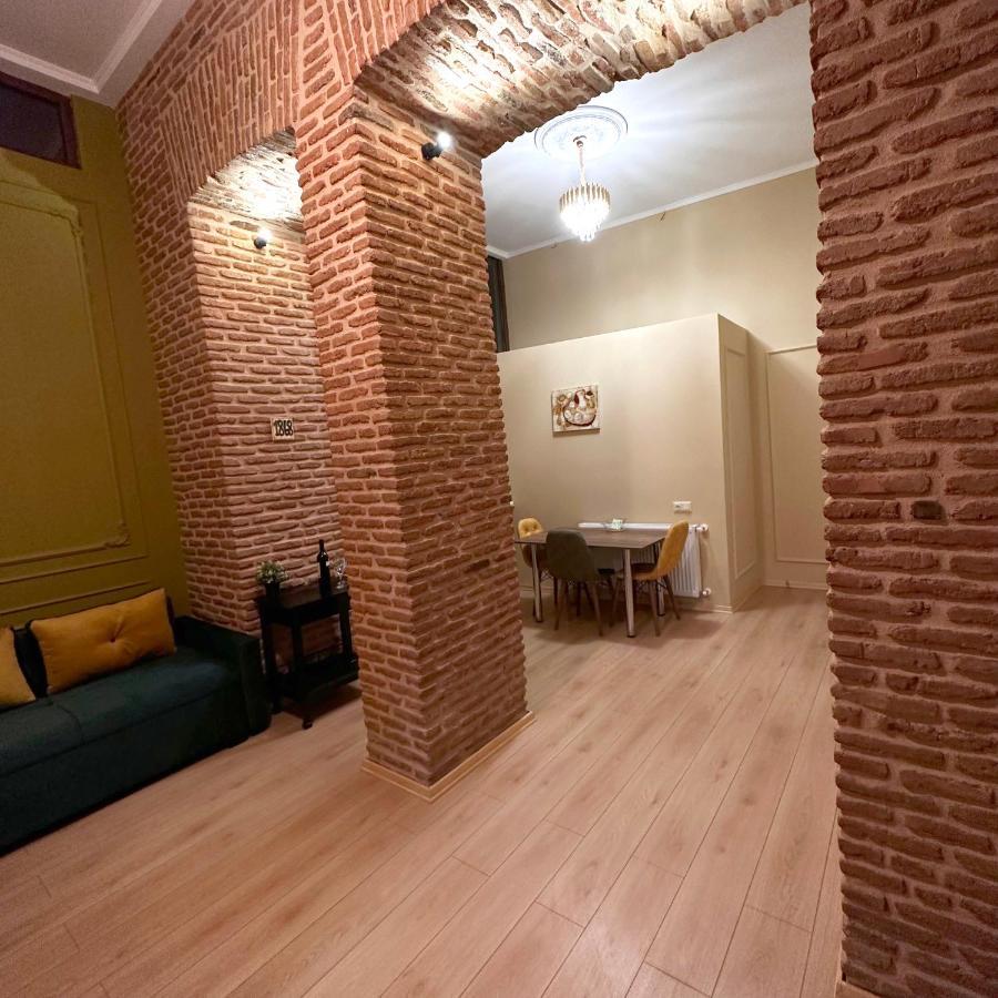 Historic Apartments "1868 Tbilisi" Best Location Εξωτερικό φωτογραφία