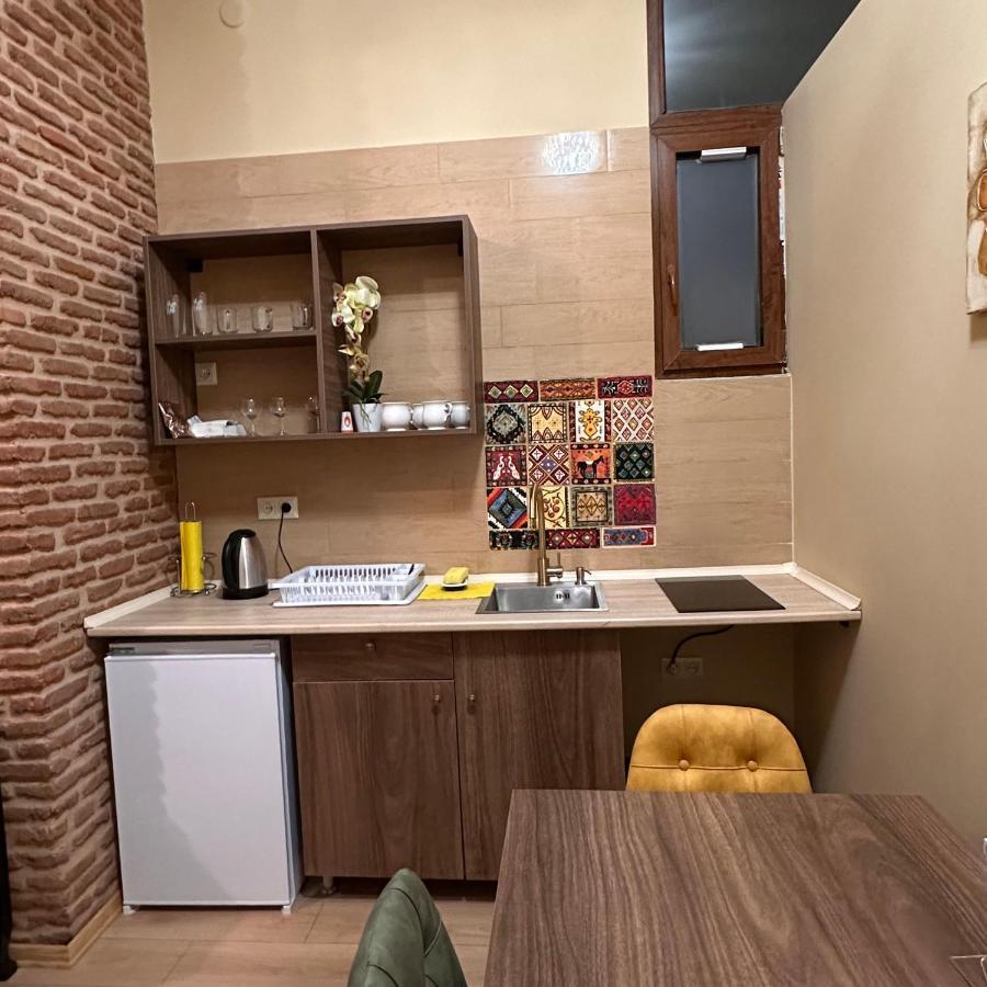Historic Apartments "1868 Tbilisi" Best Location Εξωτερικό φωτογραφία
