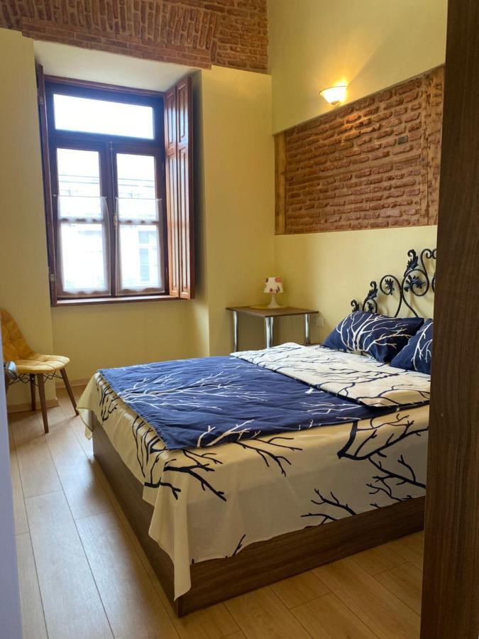 Historic Apartments "1868 Tbilisi" Best Location Εξωτερικό φωτογραφία