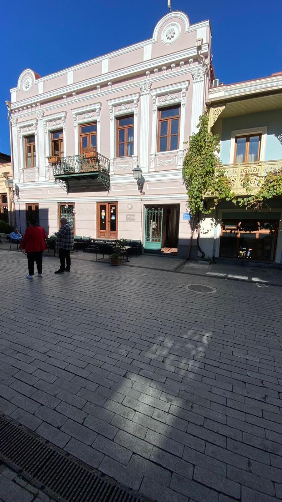 Historic Apartments "1868 Tbilisi" Best Location Εξωτερικό φωτογραφία