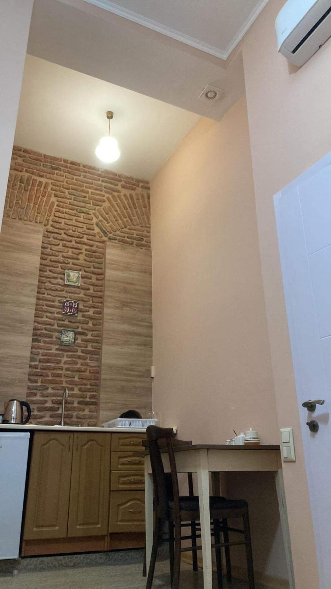 Historic Apartments "1868 Tbilisi" Best Location Εξωτερικό φωτογραφία