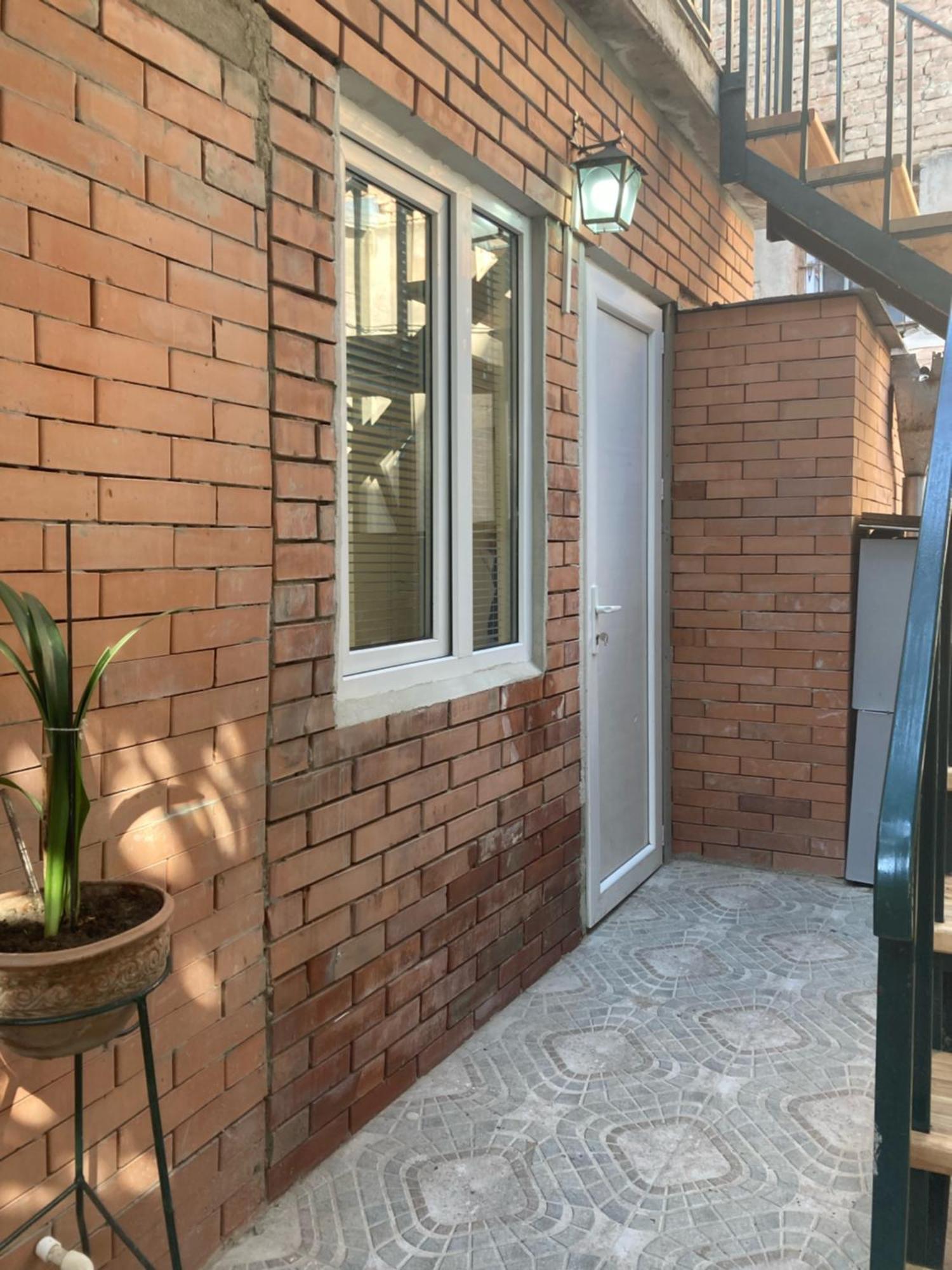Historic Apartments "1868 Tbilisi" Best Location Δωμάτιο φωτογραφία