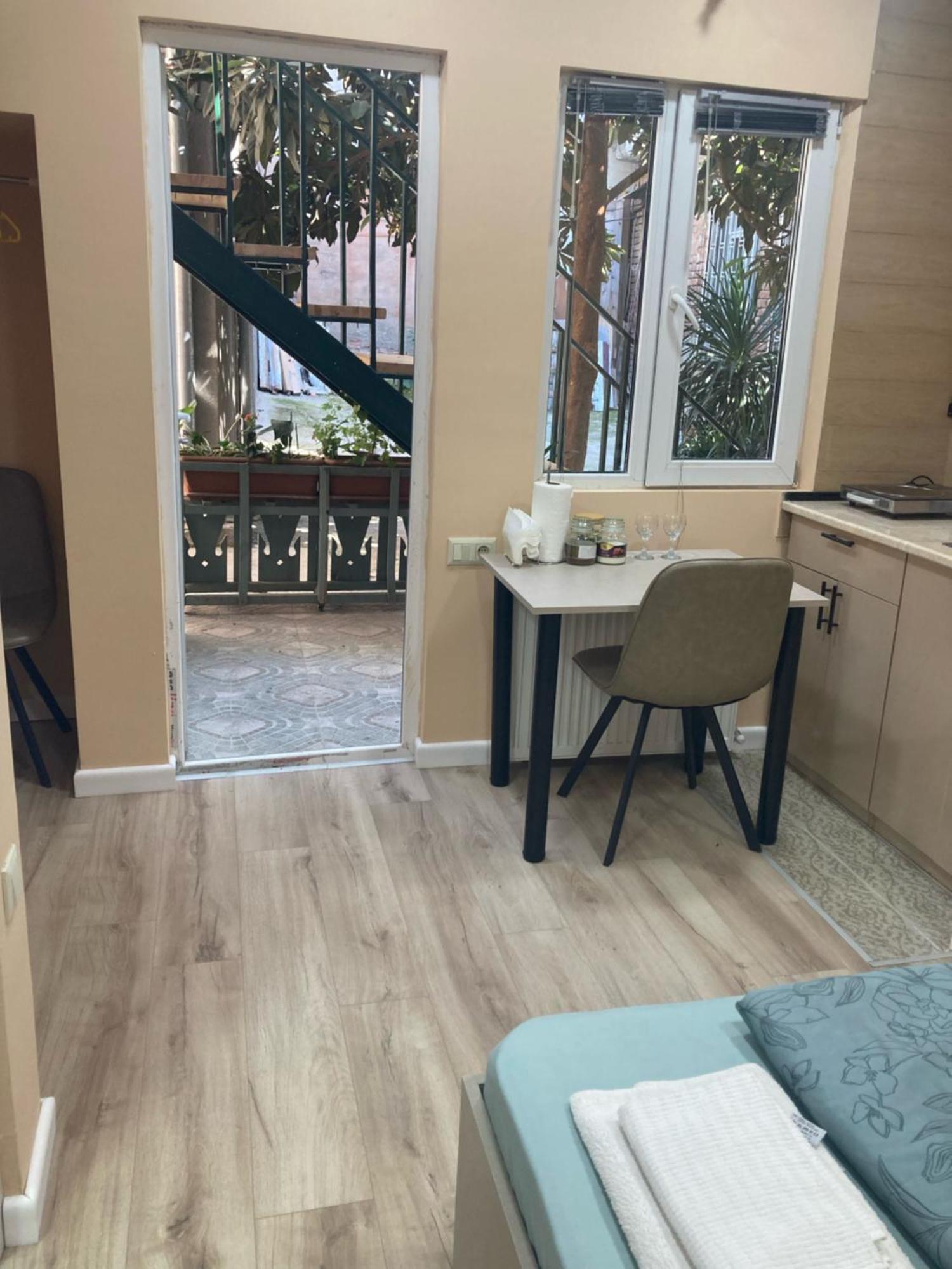 Historic Apartments "1868 Tbilisi" Best Location Δωμάτιο φωτογραφία