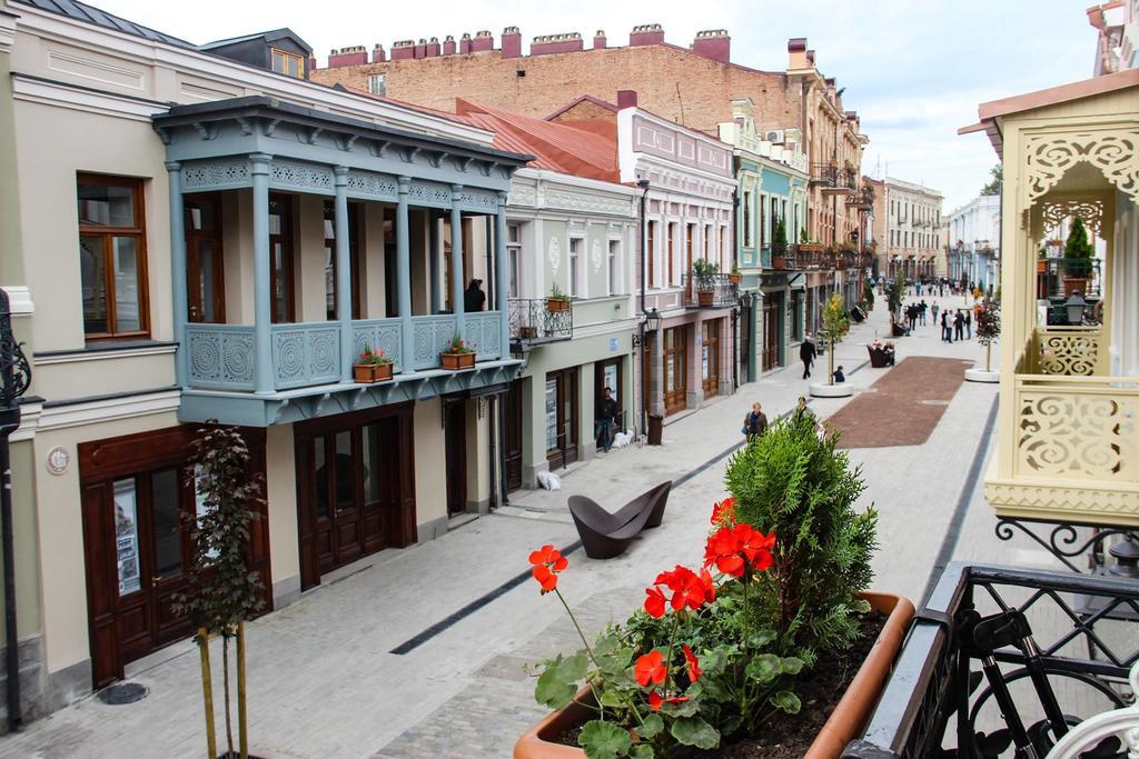 Historic Apartments "1868 Tbilisi" Best Location Εξωτερικό φωτογραφία