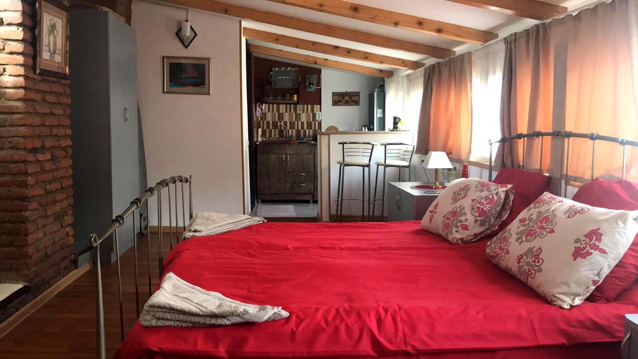 Historic Apartments "1868 Tbilisi" Best Location Εξωτερικό φωτογραφία